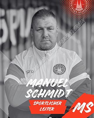 Manuel Schmidt