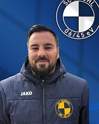 Stefano Lo Vacco