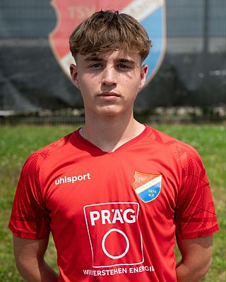 Maximilian Göbl