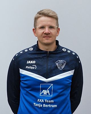 Alexander Pras