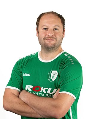 Andreas Birkle