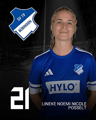 Lineke Noemi Nicole Posselt