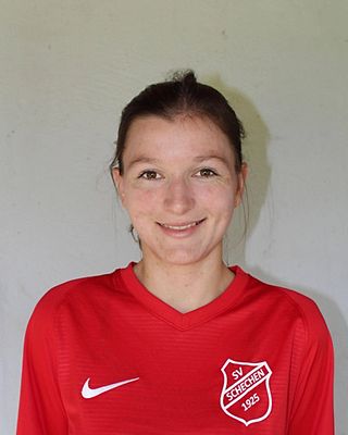 Tabea Weber