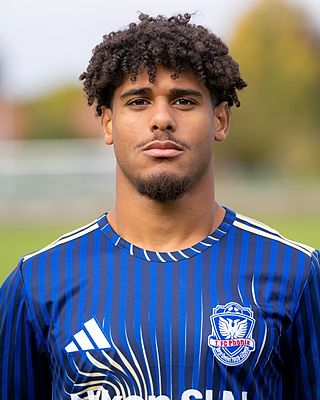 Louis Jamil Grobauer