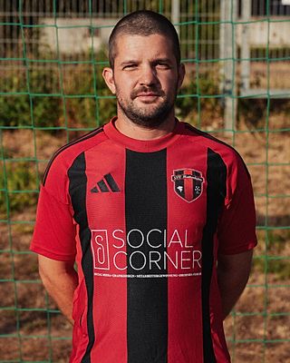 Christian Herke
