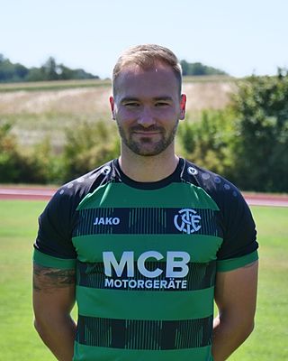 Markus Diewald