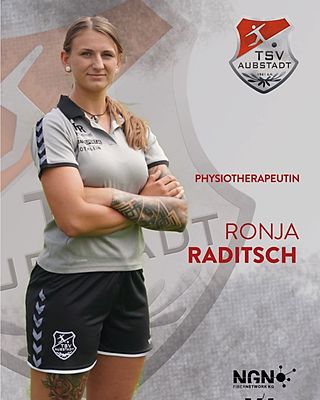 Ronja Raditsch