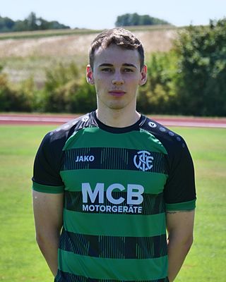 Johannes Magerl