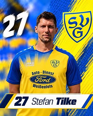 Stefan Tilke