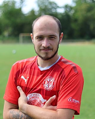 Fabian Ghizzoni
