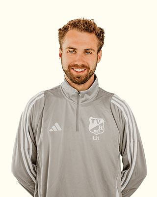 Lukas Hochstetter