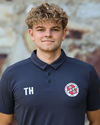 Tobias Hampe