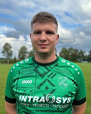 Lukas Rambach