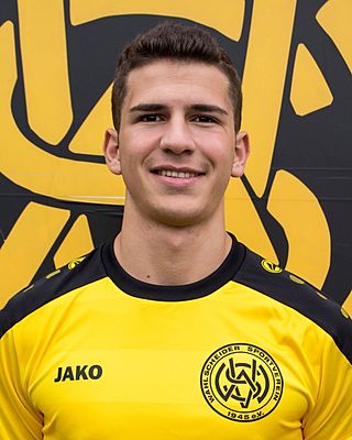 Hani Steve Jabakhanji