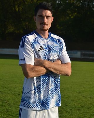 Sven Mende