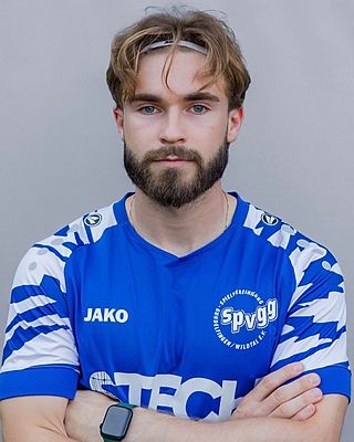 Joel Blaschke