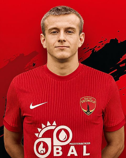 Moritz Wache