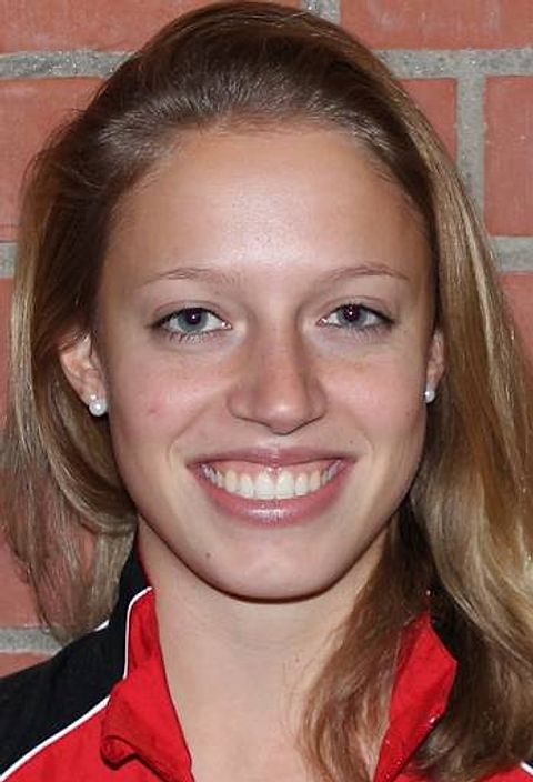 Foto: Portrait: Marie-Christin Frank