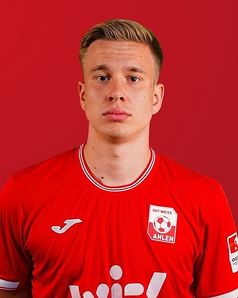 Foto: Rot-Weiss Ahlen