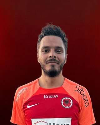 Nazim Elezi