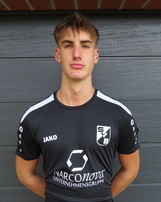 Rafael Finke