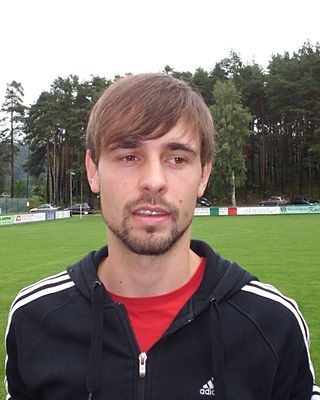 Tobias Eckstein