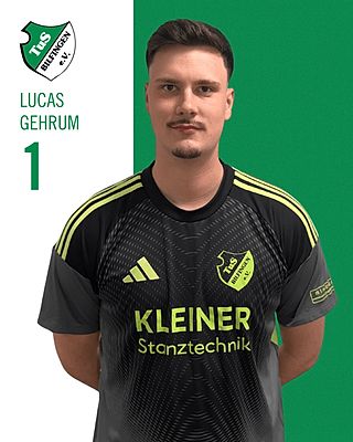Lucas Gehrum