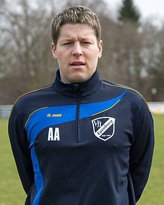 Andreas Axtner