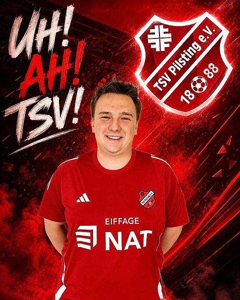 Foto: TSV Pilsting