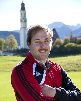 Stefan Bergmiller