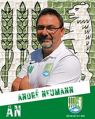 André Neumann