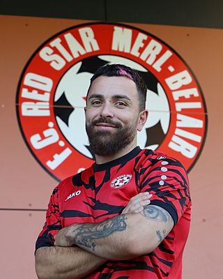 Anthony Pereira