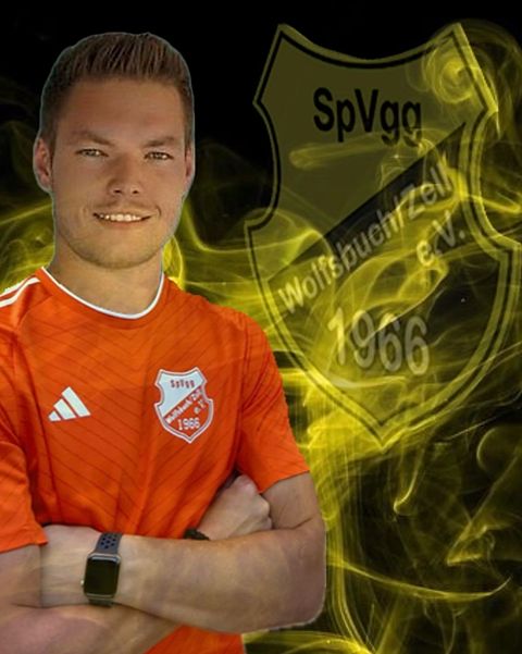 Foto: SpVgg Wolfsbuch/Zell