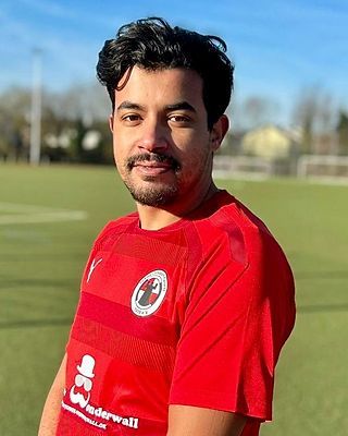 Yassine El Hani
