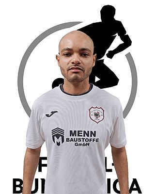 Amani Moses Katana Shomela