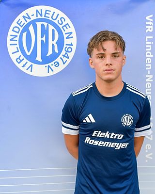 Luis Reuber