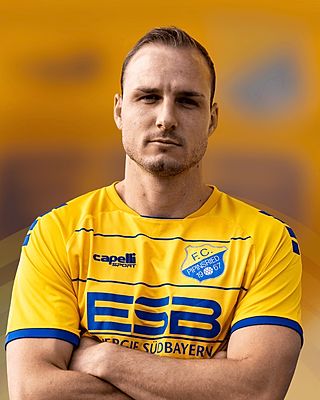 Tobias Reithmeir
