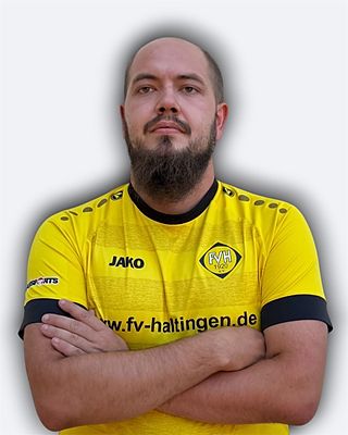 Jan Henrich