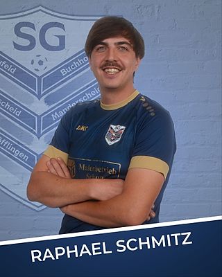 Raphael Schmitz