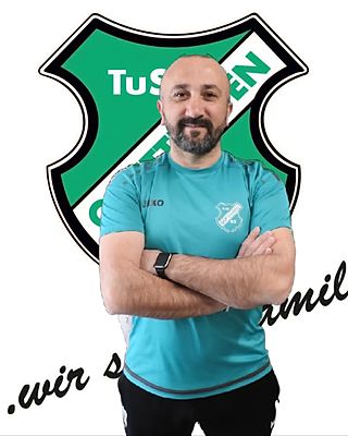 Bahruz Vilayat Oglu Isayev