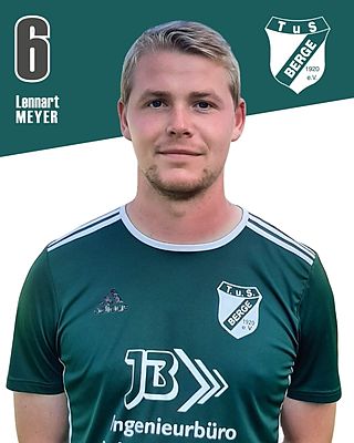 Lennart Meyer