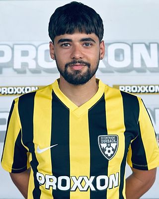 Andre Portela-Zimmer