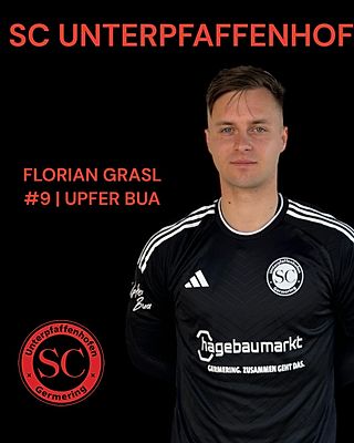 Florian Grasl