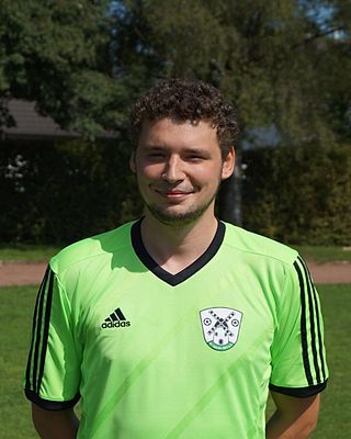 Matthias Kreciglowa