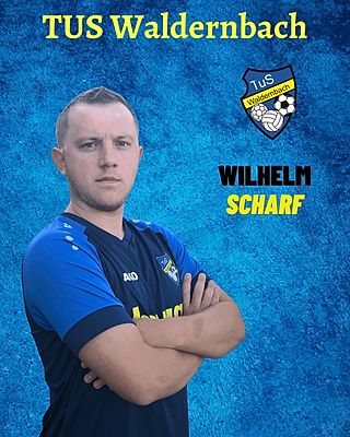 Wilhelm Scharf