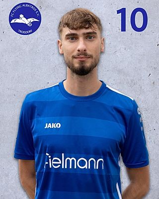 Mike Paul Bockelmann