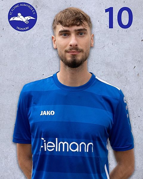 Foto: Christina Grommes