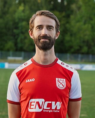 Roman Reutter