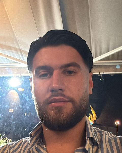 Foto: Enes Catovic