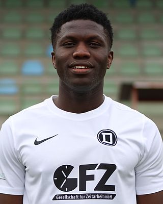 Ebrima Sanneh